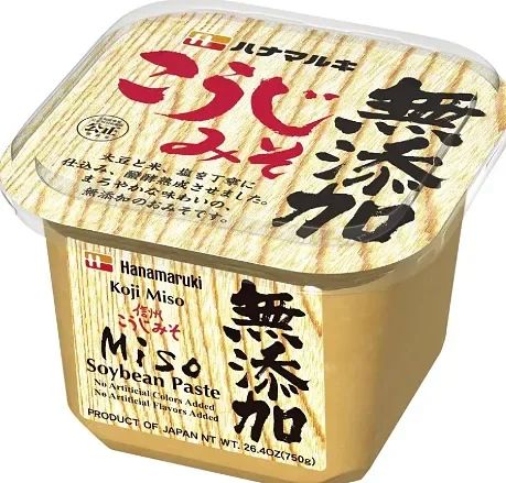 Koji Miso