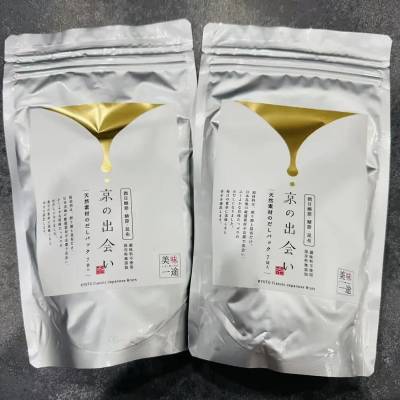 Kyoto Classic Japanese Broth
