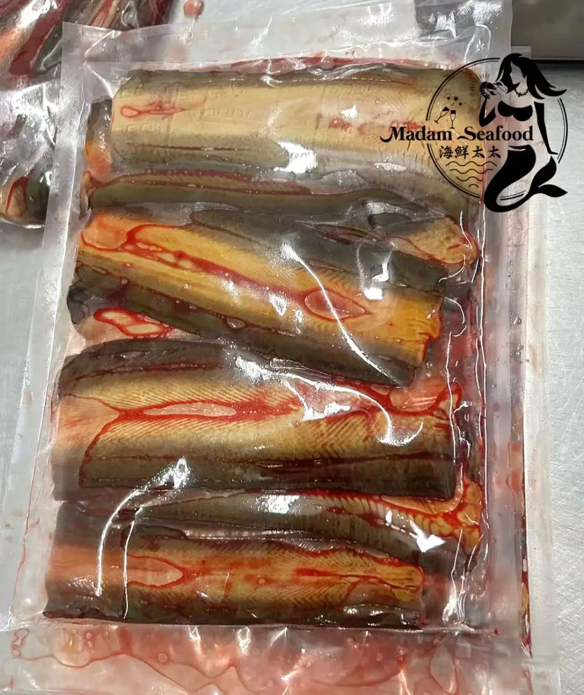 Lake Eel