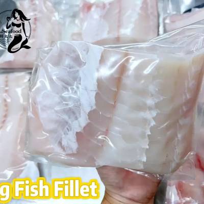 Ling Fish Fillets