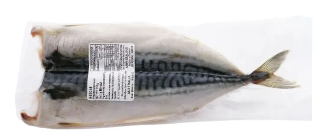 Mackerel