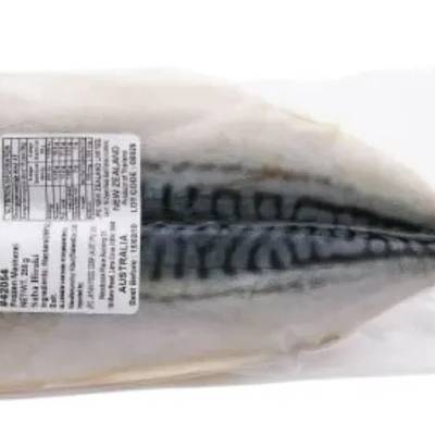Mackerel