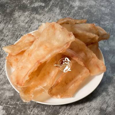 New Zealand Ling Fish Maw