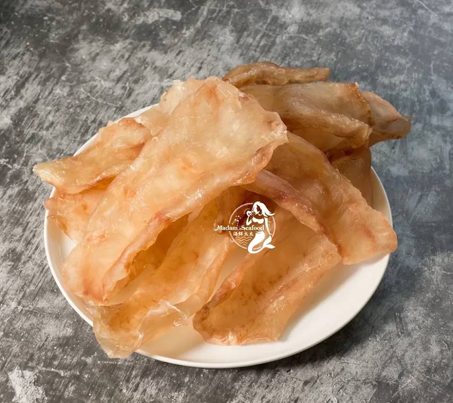 New Zealand Ling Fish Maw