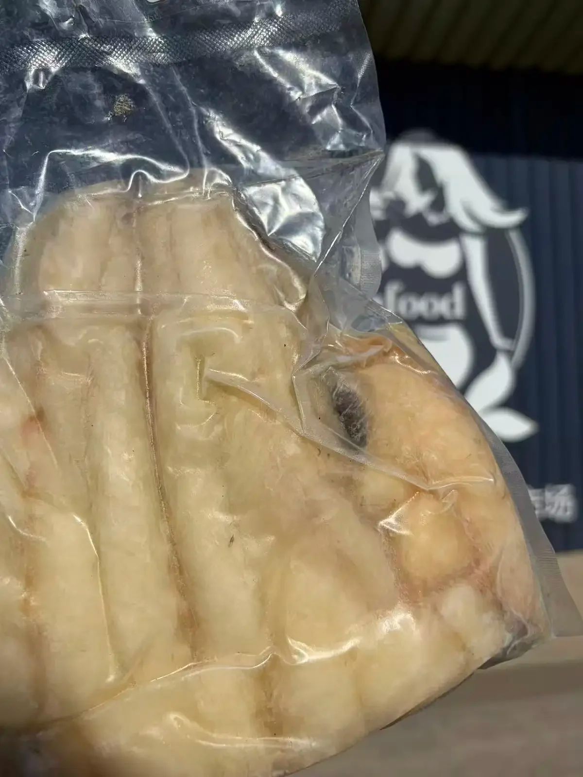 NZ Turbot Fillet