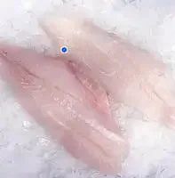Orange Roughy Fillet