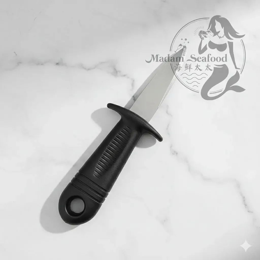 Oyster Knife10