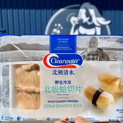 Quahogs Clam