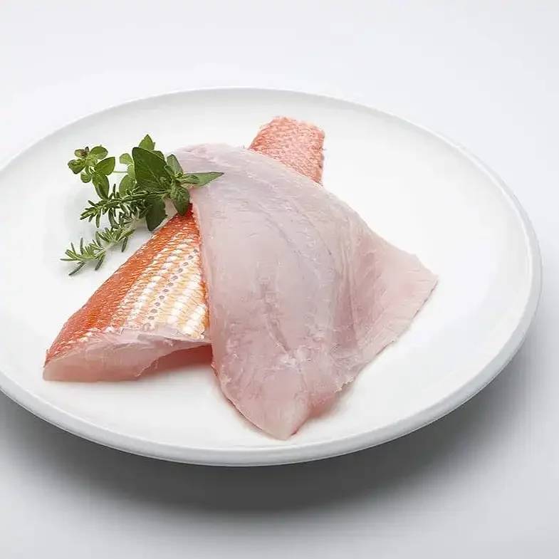 Red Snapper Fillet