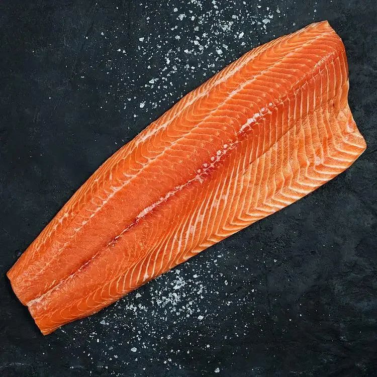Salmon Fillet