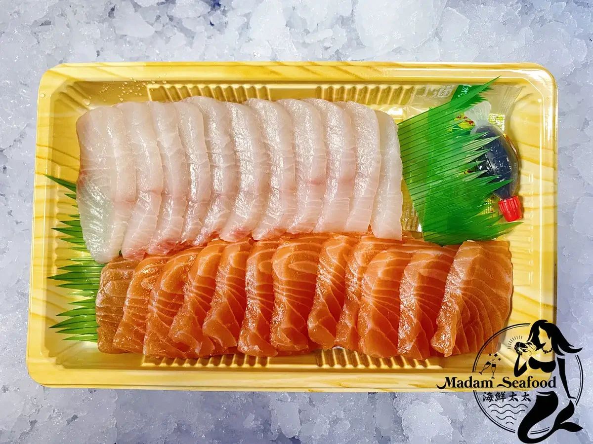 Salmon &