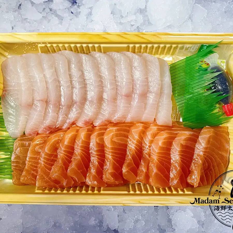 Salmon &