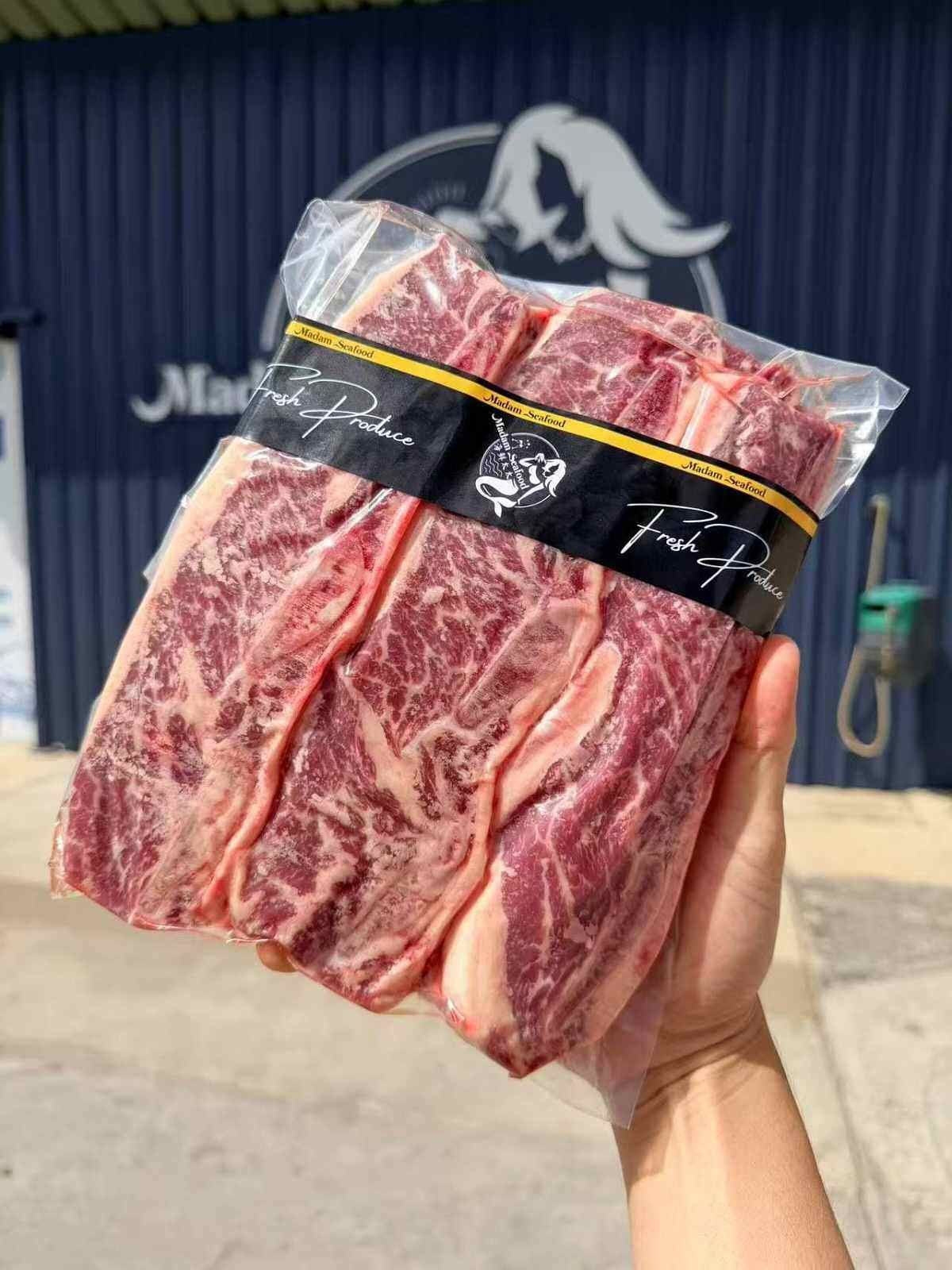 Short Rib
