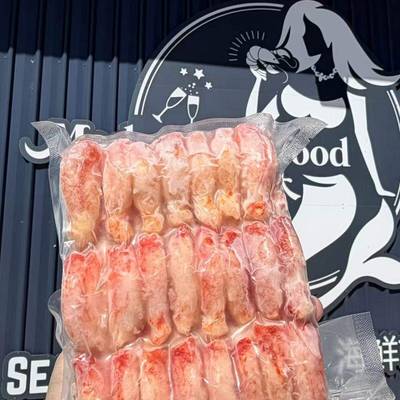 Snow Crab Meat