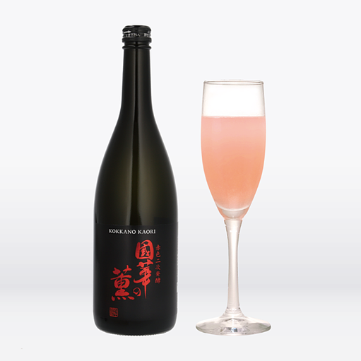 Sake & Drinks