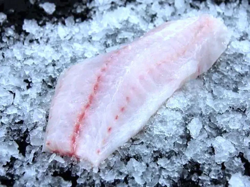Spotted Cod Fillet