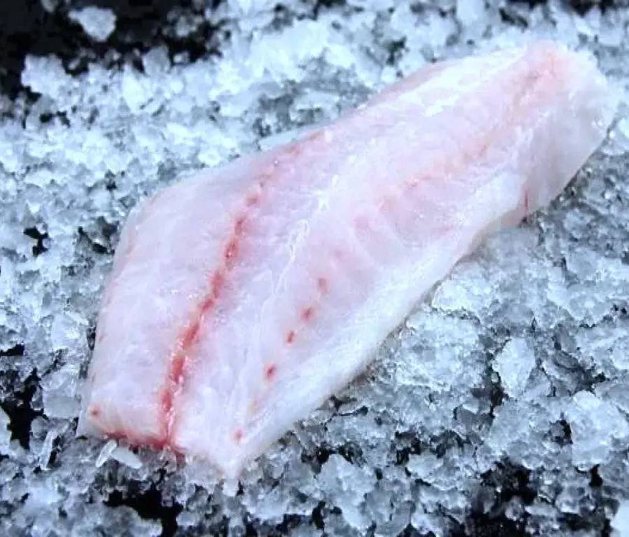 Spotted Cod Fillet