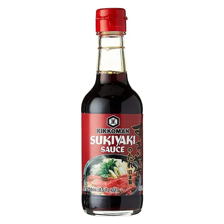 Sukiyaki Sauce