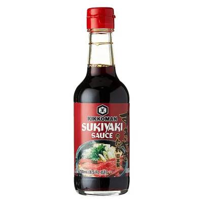 Sukiyaki Sauce