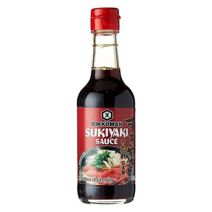 Sukiyaki Sauce