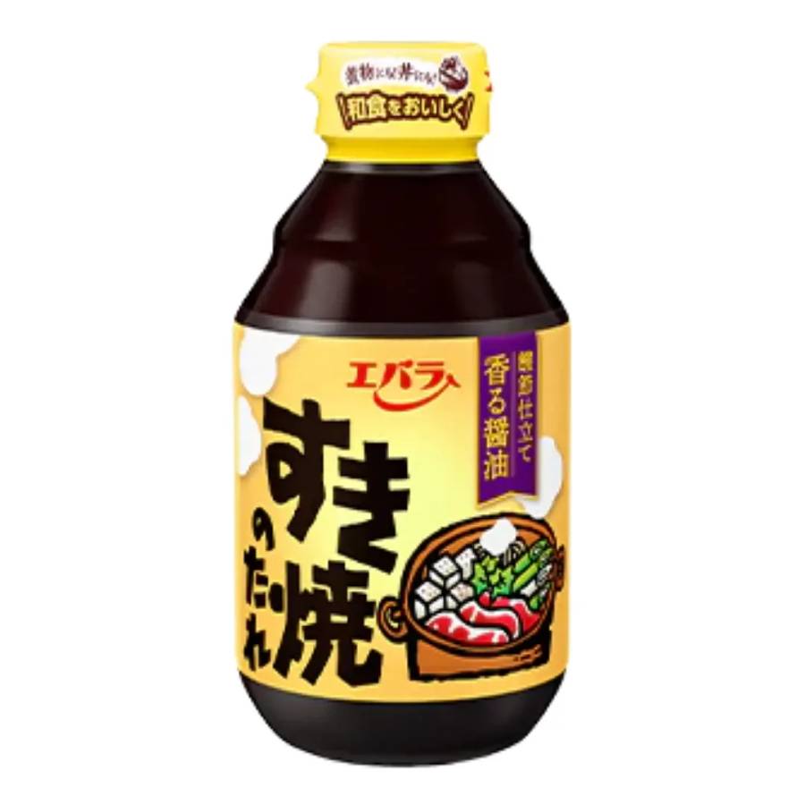 Sukiyaki Sauce