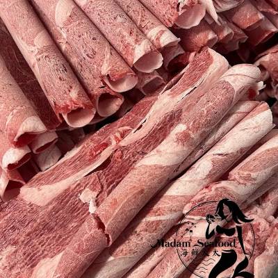Sweet Lamb Hotpot Pack