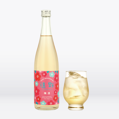 Tono Monogatari Umeshu
