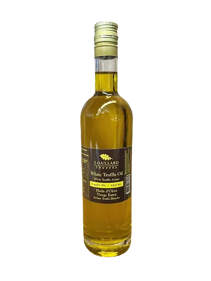 Truffle Oil White 250ml