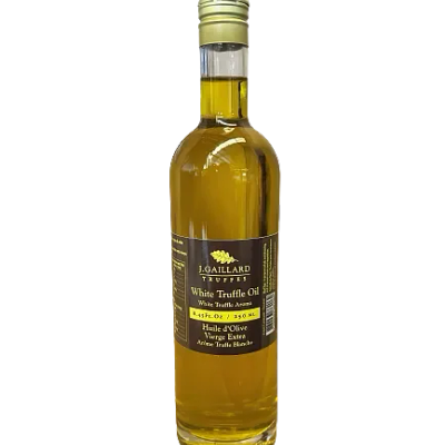 Truffle Oil White 250ml