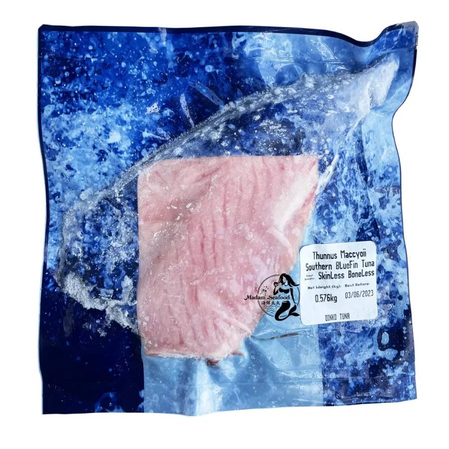 Tuna Belly O-Toro