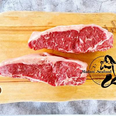 Wagyu M4/5 Striploin