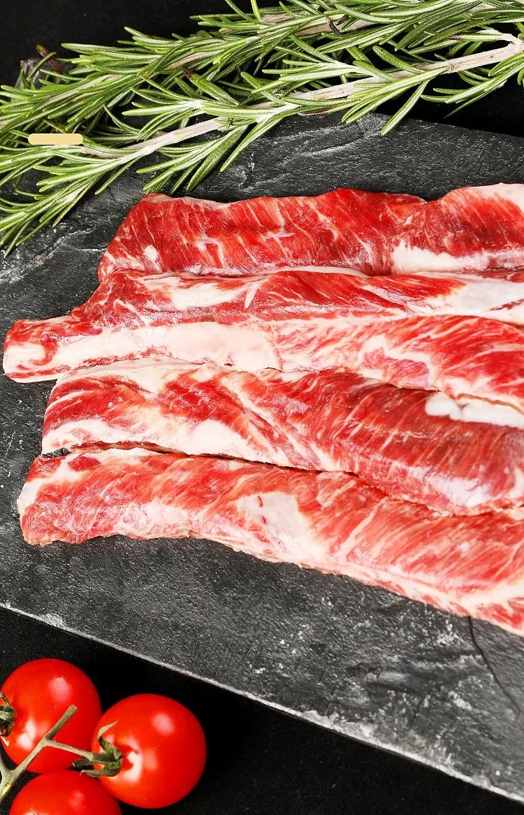 Wagyu M6/7 Intercostal