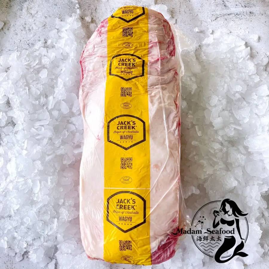 Wagyu M6/7 OB