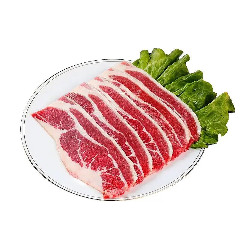 Wagyu M8/9 OB BBQ Cut