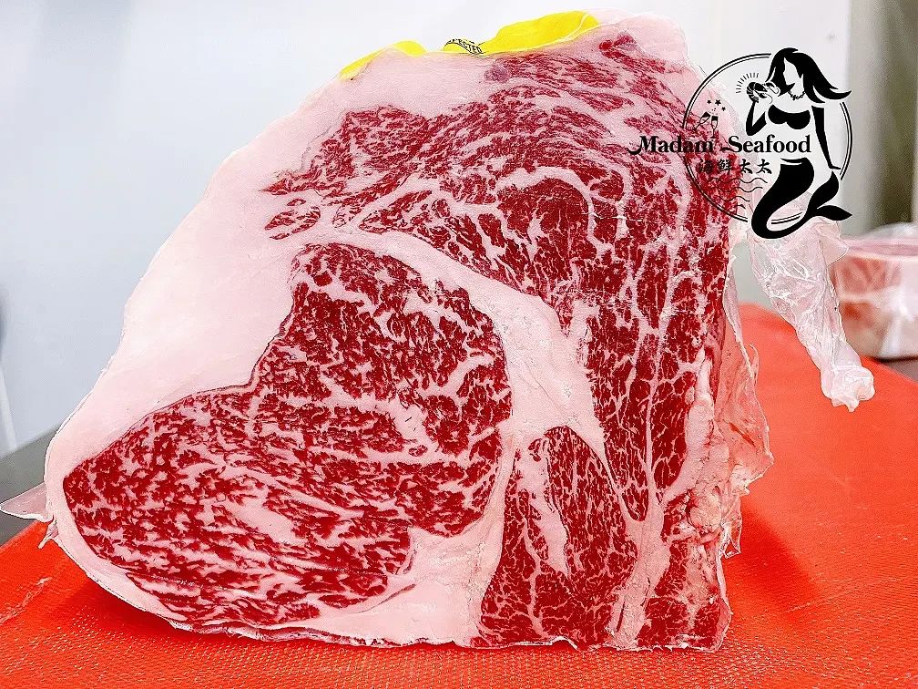 Wagyu M8/9 Scotch Fillet