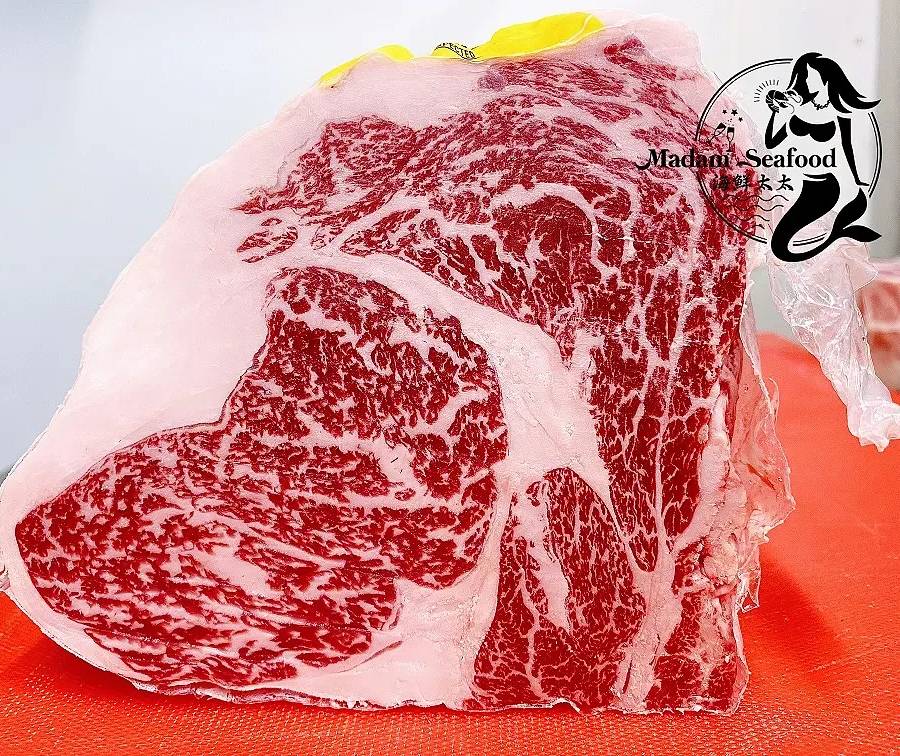 Wagyu M8/9 Scotch Fillet