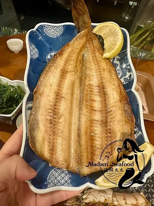 YAMAHEI Mackerel