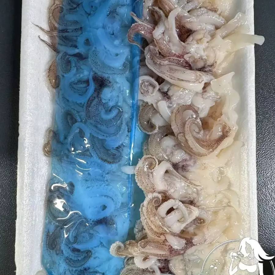 Yari Tentacle