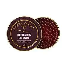 YV Caviar Bloody Shiraz