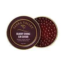 YV Caviar Bloody Shiraz