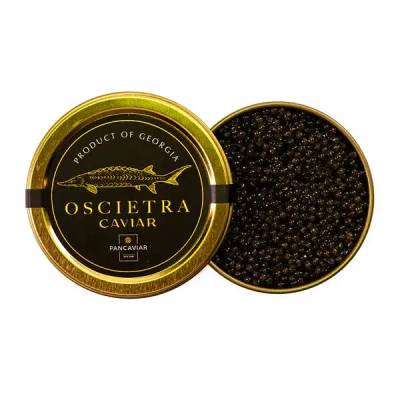 YV Oscietra Caviar